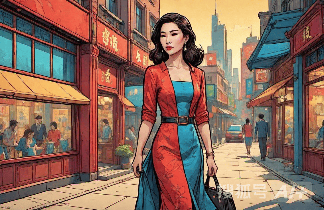 籍：亮眼礼服与精致配饰AG真人地址派对穿搭秘(图2)