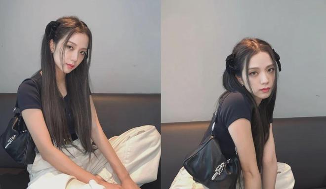 项链第3次穿白色假两件连衣裙半扎发造型美AG真人百家家乐平台凯特王妃戴5股珍珠(图10)