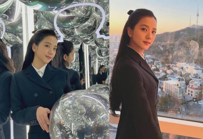 项链第3次穿白色假两件连衣裙半扎发造型美AG真人百家家乐平台凯特王妃戴5股珍珠(图4)