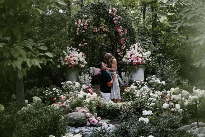 个男朋友之后霉霉终于订婚了！ag真人平台第一游戏谈过14(图10)