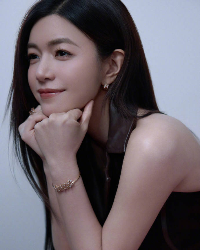儿子的态度陈晓悬着的心终于放下了AG真人离婚半年后看到陈妍希对(图14)